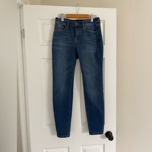 RW&CO Skinny Jeans